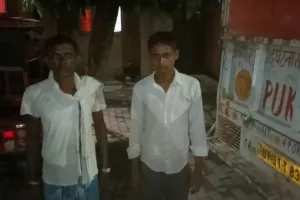 बहराइच : लापता ग्रामीण का फंदे से लटकता मिला शव