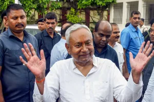 बिहार सरकार ने वाहन मालिकों के लिए माफी योजना की घोषणा की 