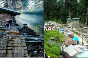 अल्मोड़ा: आकर्षक इटली की लाइट से जगमगाएगा जागेश्वर धाम