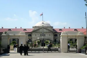 प्रयागराज : सपा विधायक इरफान सोलंकी के करीबी शौकत अली को मिली राहत