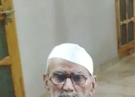 बरेली: उस दिन कोई गरीब-अमीर नहीं, सिर्फ आजाद थे, वरिष्ठ नागरिकों ने आजादी के संस्मरणों को किया साझा 