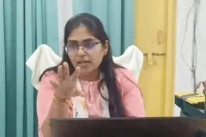 प्रयागराज : लाल डायरी से खुलेगा ज्योति मौर्य की काली कमाई का राज