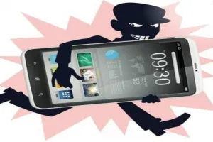 लखनऊ : डिलीवरी ब्वॉय से मोबाइल हड़प, उच्चका फरार