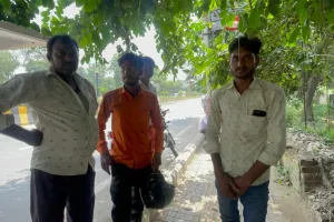 बरेली: संदिग्ध परिस्थितियों में महिला की मौत, परिजनों ने लगाया हत्या का आरोप 