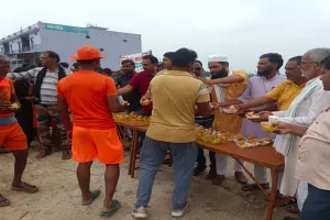 हरदोई : राम के रास्ते पर रहमान ने बिछाए फूल, पिहानी ने फिर लिखी गंगा-जमुनी तहज़ीब की इबारत