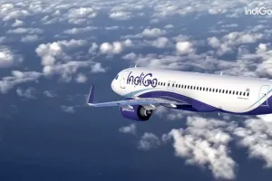 देहरादून: मौसम खराब होने के कारण विसुअलिटी हुई कम, लैंड नहीं कर पायी इंडिगो फ्लाइट, वापस लौटी दिल्ली 