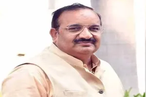 रायबरेली : उद्यान राज्य मंत्री सुनेंगे बिजली की समस्या, जिला पंचायत सभागार में लगेगा शुक्रवार को शिविर