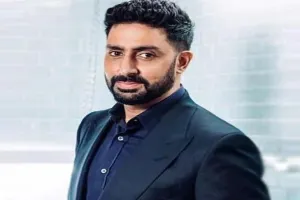 माता-पिता को सपोर्ट सिस्टम मानते हैं अभिषेक बच्चन