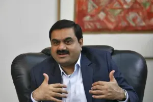 कांग्रेस का आरोप, बोले- अडाणी से प्रतिस्पर्धा करने वाली कंपनियों के खिलाफ सीबीआई, ईडी का इस्तेमाल किया गया