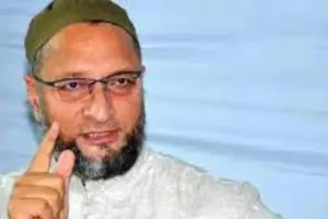 Gyanvapi ASI Survey पर ओवैसी बोले, हजारों बाबरी मजिस्दों के द्वार नहीं खोलेगी रिपोर्ट