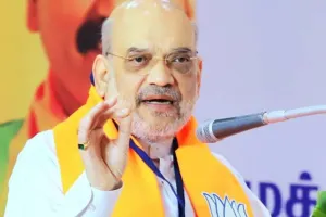 केंद्रीय गृह मंत्री अमित शाह व सीएम पटनायक ने की राष्ट्रीय राजमार्ग की शुरुआत, अनुच्छेद 370 पर कही बड़ी बात