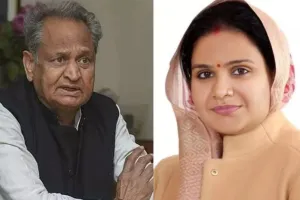 राजस्थान सरकार की बड़ी कार्रवाई, जयपुर हेरिटेज नगर निगम की महापौर को किया निलंबित, जानें पूरा मामला