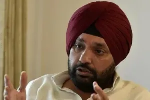 अरविंदर सिंह लवली को मिली दिल्ली प्रदेश कांग्रेस के अध्यक्ष पद की जिम्मेंदारी 