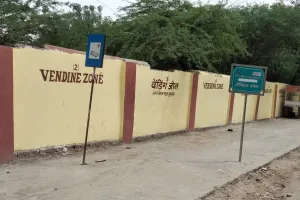 हल्द्वानी: नगर निगम काठगोदाम रोड और वर्कशॉप लाइन में बनाएगी वेंडिंग जोन