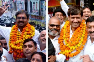 Bar Association Election: संजीव दुबे वरिष्ठ उपाध्यक्ष और नागेशचंद्र त्रिपाठी बने कोषाध्यक्ष, यहां देखें- पूरा परिणाम