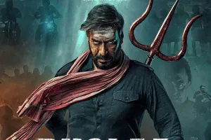 टीवी पर देगी दस्तक अजय देवगन की 'भोला', जानिए कब और कहां देख सकेंगे फिल्म