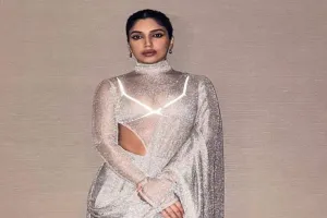 मैं जो भी फिल्म करती हूं, उसमें अपना 200 प्रतिशत देती हूं: भूमि पेडनेकर