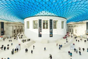 ब्रिटिश म्यूजियम से बहुमूल्य ऐतिहासिक वस्तुओं की चोरी, कर्मचारी को किया बर्खास्त 