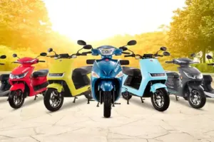 हीरो इलेक्ट्रिक ए2बी ब्रांड के तहत ‘प्रीमियम’ वाहन पेश करेगी