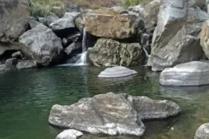 हल्द्वानी: दो दिन बाद परी ताल से बरामद हुआ चिन्मय का शव