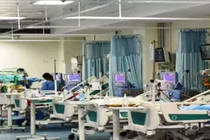 हल्द्वानी: संक्रमित बिस्तर पर उपचार से संक्रमण का खतरा 