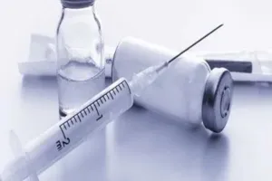 किच्छा: नशीले इंजेक्शनों के साथ दो गिरफ्तार 