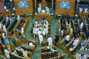 मणिपुर हिंसा पर चर्चा को लेकर राज्यसभा में गतिरोध बरकरार, कार्यवाही दो बजे तक स्थगित