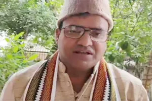 Mission 2024: जय जवाहर-जय भीम नारे के साथ दलितों को जोड़ेगी कांग्रेस