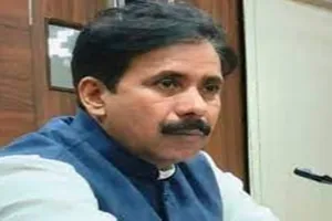 योगी के मंत्री ने स्‍वामी प्रसाद पर साधा निशाना, कहा- अखिलेश यादव के एजेंडे पर कर रहे हैं काम