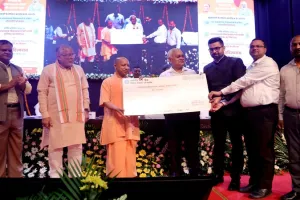 मुख्यमंत्री फेलोशिप कार्यक्रम में बोले सीएम- किसान और महिलाओं के लिए समर्पित भाव से कार्य करें शोधार्थी