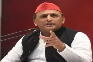 राहुल गांधी की सजा पर रोक: अखिलेश यादव ने ट्वीटकर भाजपा पर साधा निशाना, जानें क्या कहा...