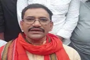 महादेव की कृपा राहुल पर बनी रहे: सांसद निरहुआ ने चाचा शिवपाल को किया चैलेंज, अखिलेश पर कसा तंज