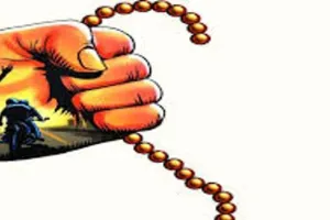 रामनगर: मार्निंग वॉक पर निकले युवक की चेन खींचकर भागा बाइक सवार