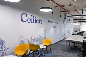 कोलियर्स इंडिया ने बादल याग्निक को नया CEO किया नियुक्त