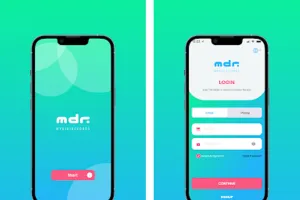 mydigirecords का व्‍यापक हेल्‍थकेयर सॉल्‍यूशन हुआ लॉन्च