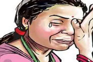 रामपुर: एसपी साहब! मेरे पति को डूबाकर मार दिया, बिलासपुर पुलिस नहीं कर रही कार्रवाई