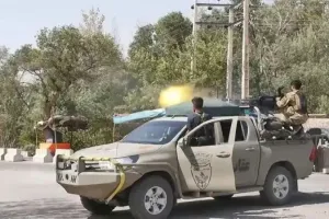 अफगानिस्तान में सुरक्षा बलों ने बरामद किया हथियारों का जखीरा, चार लोग गिरफ्तार