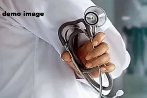 संभल: प्रसव के बाद नवजात की मौत पर परिजनों ने किया हंगामा, महिला की तबीयत बिगड़ी... क्लीनिक छोड़कर भागा डॉक्टर