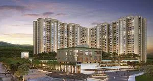 Godrej properties गुरुग्राम की आवासीय परियोजना की मरम्मत पर 155 करोड़ रुपये खर्च करेगी