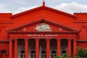 ट्विटर ने एकल न्यायाधीश के आदेश को कर्नाटक हाई कोर्ट में चुनौती दी 