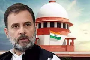 राहुल गांधी की दोषसिद्धि पर उच्चतम न्यायालय की रोक, बघेल ने कहा- यह इंडिया की जीत 