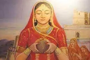 हल्द्वानी: सीतामढ़ी में मां सीता की बनेगी 251 फीट ऊंची प्रतिमा - भट्ट