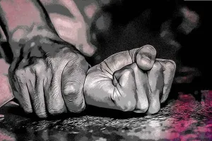 हल्द्वानी: आर्मी कैंट के पीछे दुष्कर्म की कोशिश, लड़की को पत्थर से कुचला