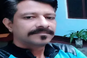 रामपुर: फोन पर युवक ने बताया- पत्नी मेरी हत्या करना चाहती है...फिर थोड़ी देर बाद फंदे से लटका मिला शव