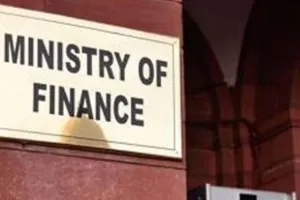 खाद्य पदार्थों में मुद्रास्फीति अस्थायी रहने की संभावना: वित्त मंत्रालय 