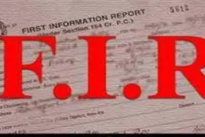 मुरादाबाद: बिना पंजीयन के संचालित एके हेल्थकेयर में एलोपैथिक दवाओं का प्रयोग, तीन पर एफआईआर