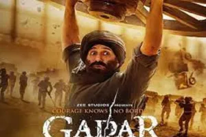 Gadar 2 : सनी देओल को बड़ा झटका, मुंबई वाला बंगला होगा नीलाम, नहीं चुकाया 56 करोड़ रुपए का लोन