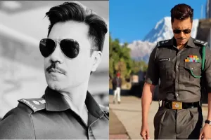 Gadar 2 में अपनी भूमिका के लिये दर्शकों से मिल रहे प्यार से खुश हैं गौरव चोपड़ा, बोले- दर्शकों की प्रतिक्रिया से अभिभूत हूं... 