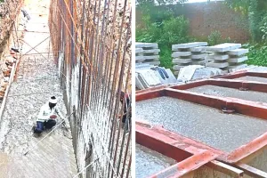 Kanpur News: गोविंदपुरी स्टेशन पर प्लेटफॉर्म चौड़ीकरण का काम शुरू, यात्रियों को मिलेंगी ये आधुनिक सुविधाएं  