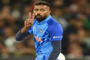 'हमारा बल्लेबाजी प्रदर्शन बहुत अच्छा नहीं रहा', दूसरे टी20 की हार के बाद निराश हार्दिक पांड्या